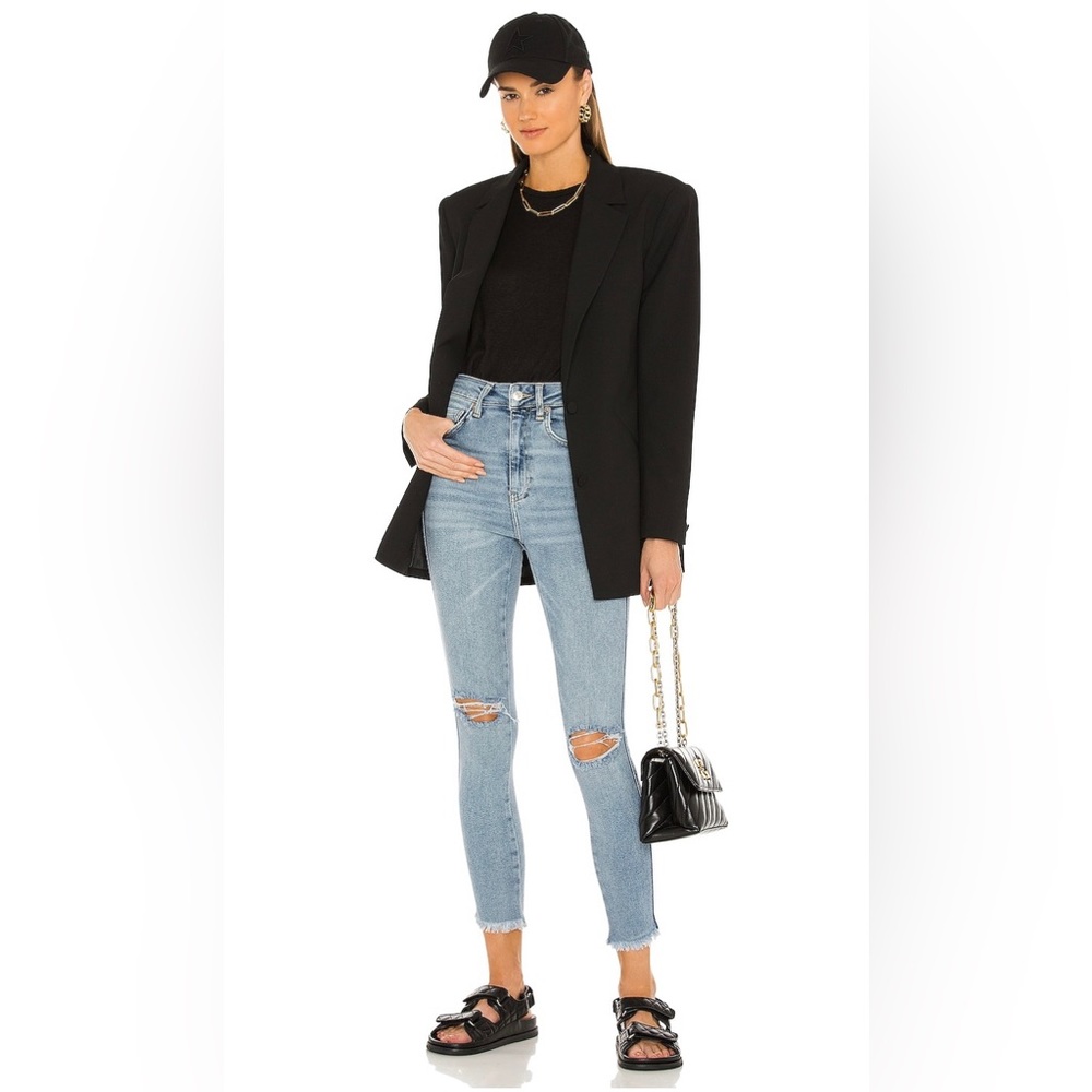 We The Free People Jeans NWOT